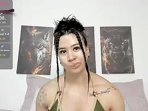 Živý XXX chat AngelMartinss