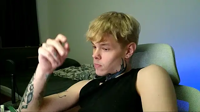 DENIS_HERE 在線直播表演
