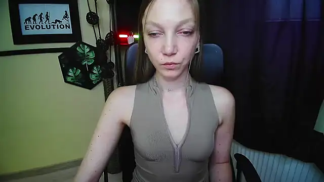 Chat +18 de EmillyPlay ao vivo