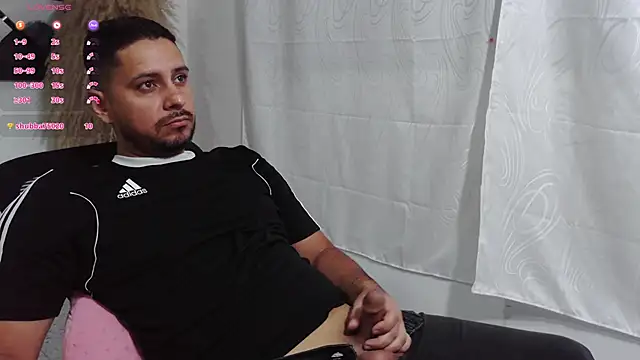 antha1999's Webcam Show