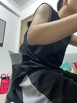 Jie-sexy 在線直播表演