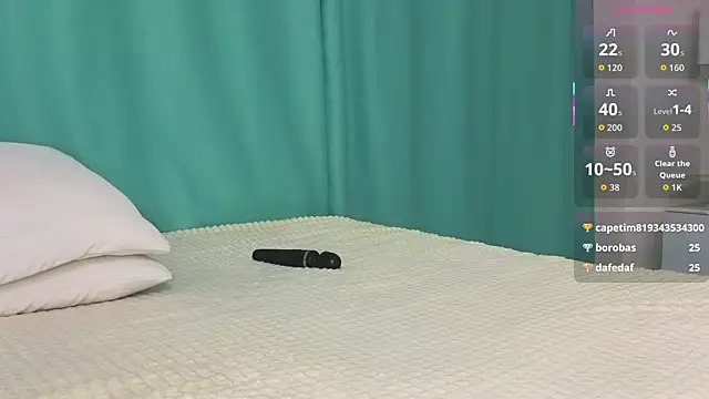 Chatroom XXX en direct de Molliblum