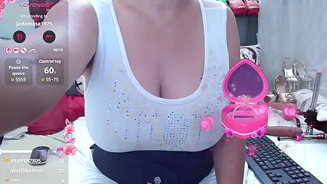 katysquirtdirty Live XXX-chat