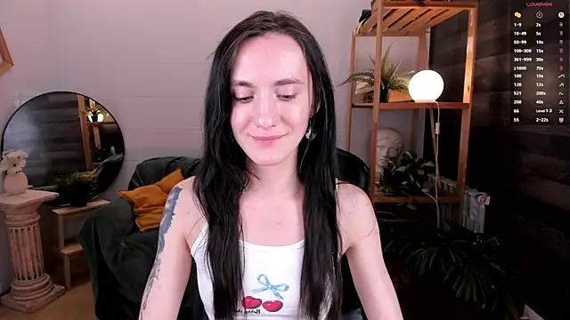 Chat +18 de Dearly_kitty ao vivo