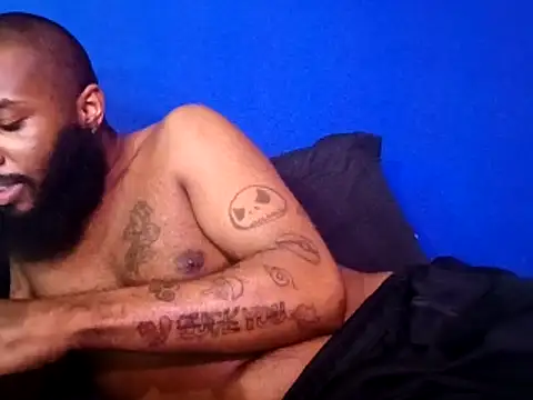 Caliclysm12: διαδικτυακό σόου στην κάμερα
