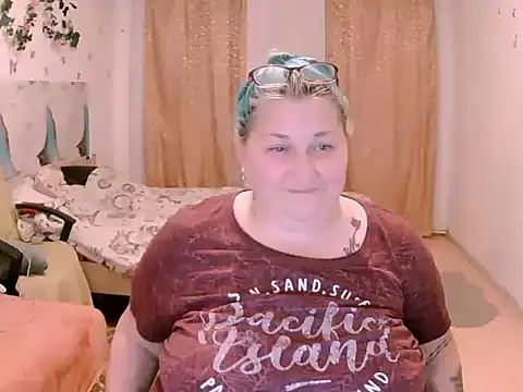 SweetBoobs2's Live XXX Chat