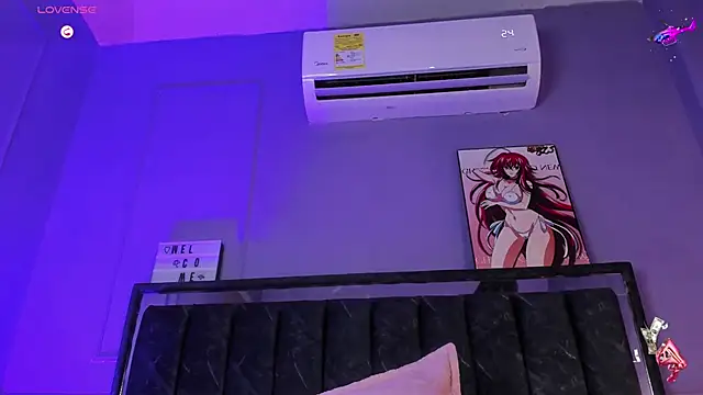 SwettRenata_'s Live XXX Chat