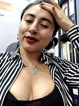 _Sarah-Office1: онлайн-секс-чат