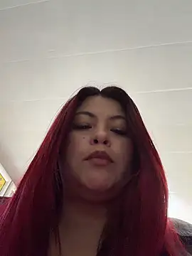 Chatroom XXX en direct de Lia-Moon77