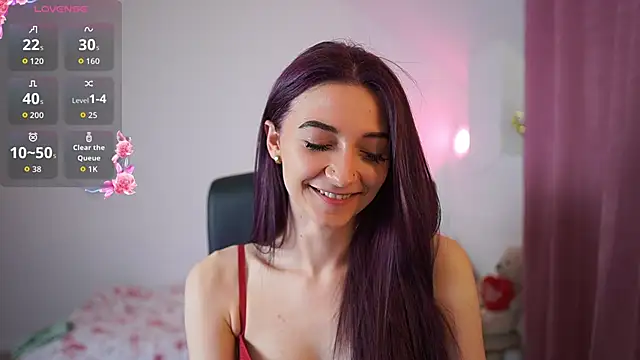 RocknRose18 লাইভ XXX চ্যাট