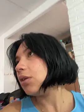 Show de sarita_hos na webcam