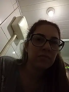 Show de sweet_tifani na webcam