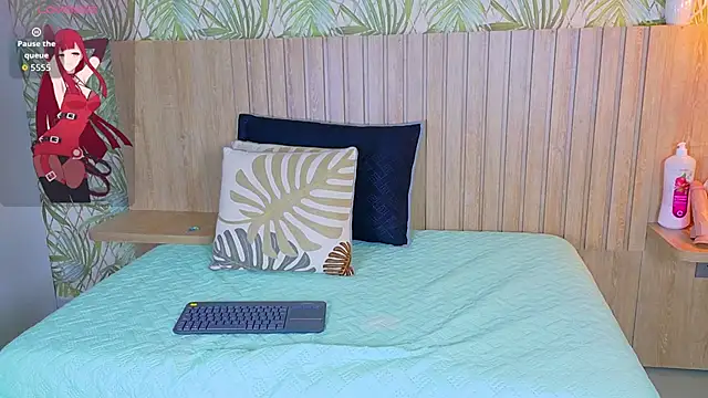 Živý XXX chat madyson_fox