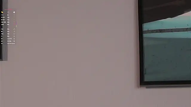 AngelicRice Chat XXX in diretta