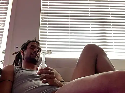 Kappthat's Webcam Show
