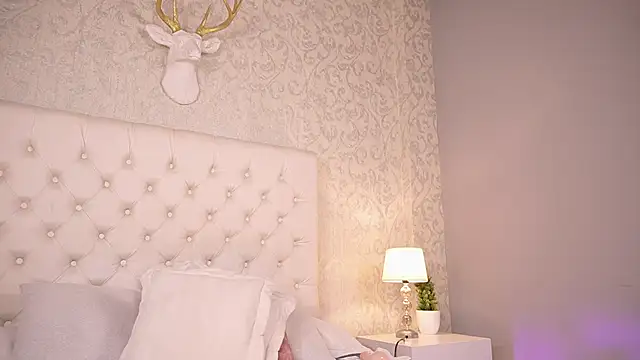 MalejaSanz Live XXX-Chat