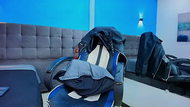 Jheampiiero webkamerás műsora