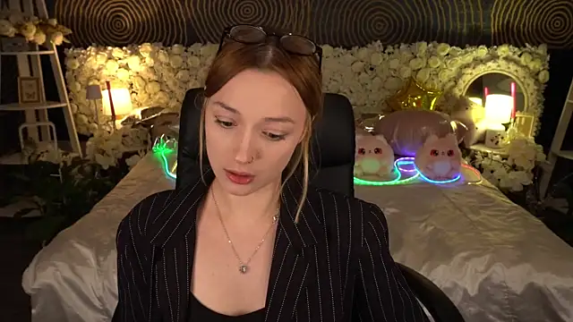 LizzaMoonn Live XXX-Chat
