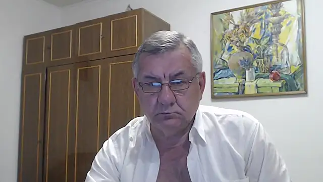 machomale3 Webcam-Show