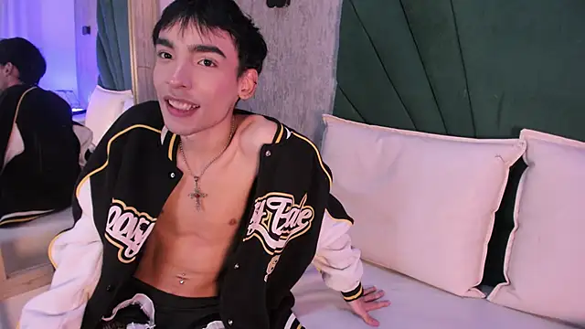 Andy_vergara1's Webcam Show