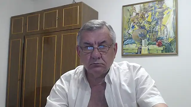 machomale3's Webcam Show