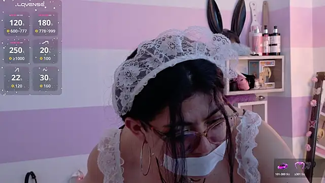 Catwhite_'s Live XXX Chat