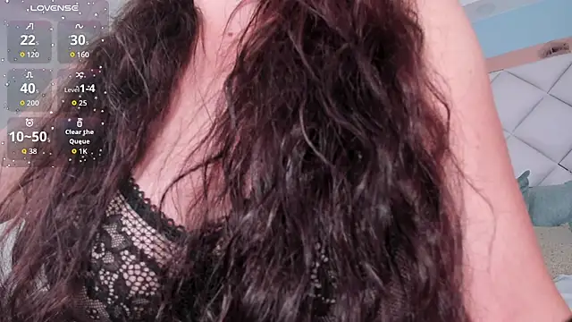 danielamonet 라이브 XXX 채팅
