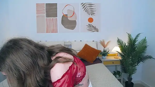 Tayllory's Live XXX Chat