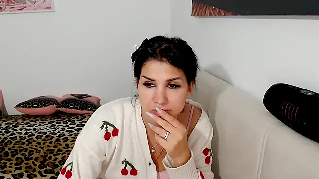 عرض كام NickyHotXO