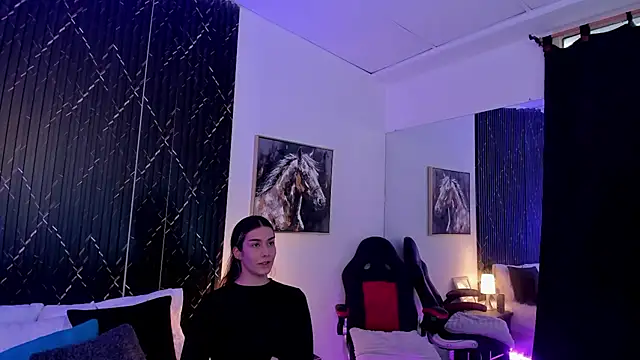 Bonnie_Rider 웹캠 쇼