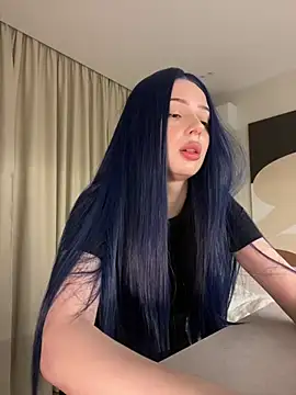 Chat XXX ao vivo de LovelyRachel__