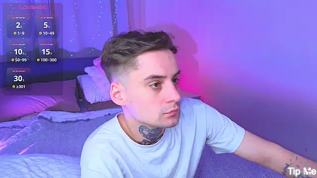 drillfi11's Live XXX Chat