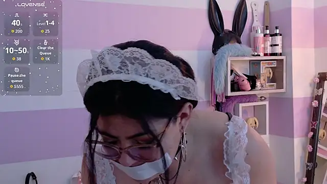 Catwhite_'s Live XXX Chat