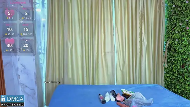 nena_cupcake_'s Live XXX Chat