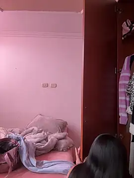 Živý XXX chat Bonny_Eva