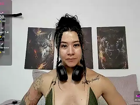 AngelMartinss' Live XXX Chat