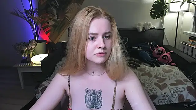 Živý XXX chat Alexa_Pirs