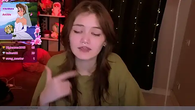 Živý XXX chat Dilara_xBaby