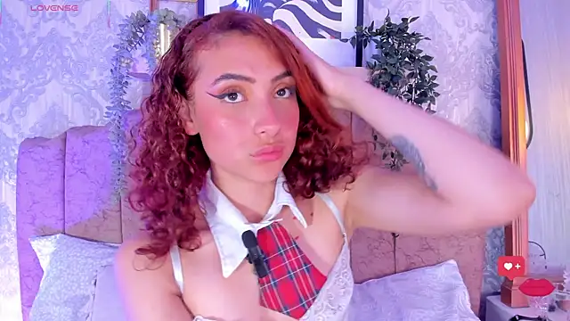 Anseru_ Live XXX-chat