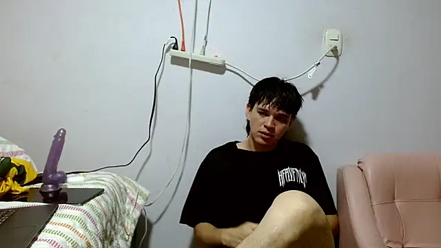 Show webcam de jesuz02