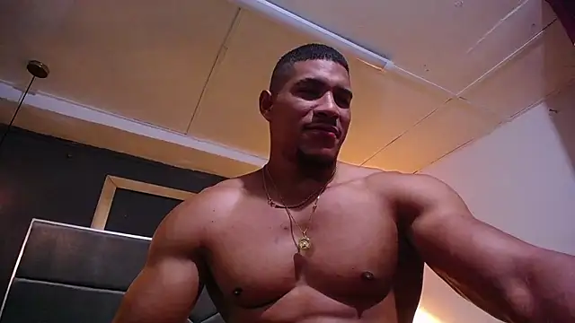 teddyfit19cm Webcam Show