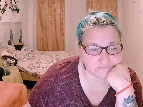 Chat XXX Live SweetBoobs2