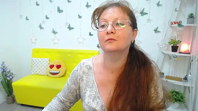VanessaHotts Obrolan Langsung XXX