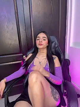 Abriil_cutee Chat XXX in diretta