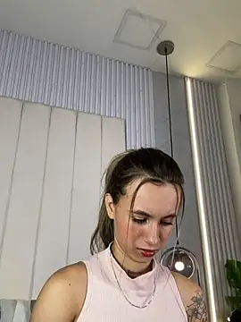 JuliaColemann's Live XXX Chat