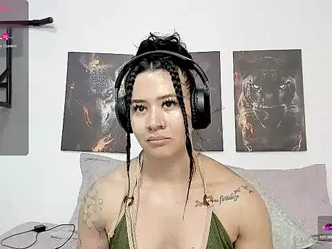 AngelMartinss' Live XXX Chat