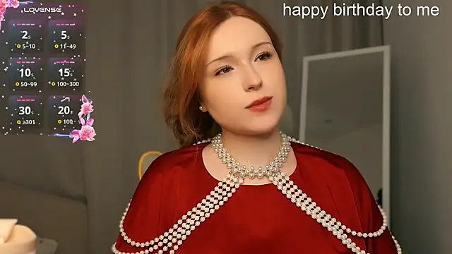 flaremoon – Naživo XXX chat