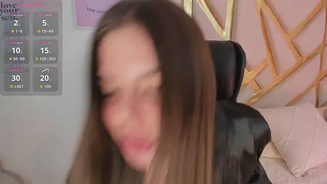 Živý XXX chat LanaJones_