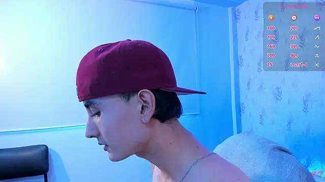Eidan_tay's Live XXX Chat