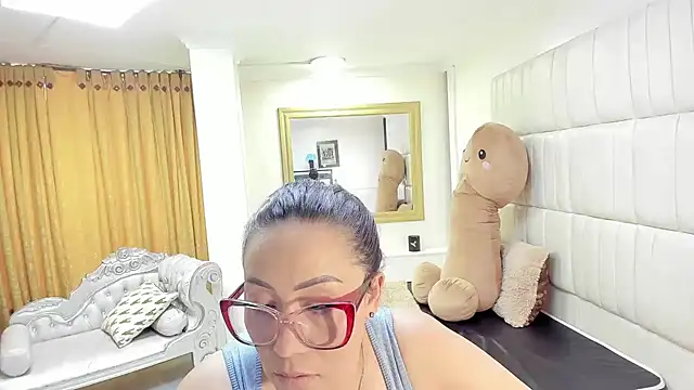 gaby_trent Live XXX Chat